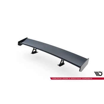 Maxton - Carbon Spoiler V.2 + LED Mercedes-AMG CLE 53 C236