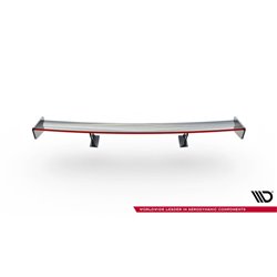 Maxton - Carbon Spoiler V.2 + LED Mercedes-AMG CLE 53 C236