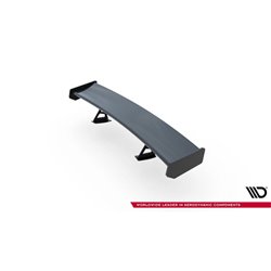 Maxton - Carbon Spoiler V.2 + LED Mercedes-AMG CLE 53 C236