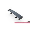 Maxton - Carbon Spoiler V.2 + LED Mercedes-AMG CLE 53 C236