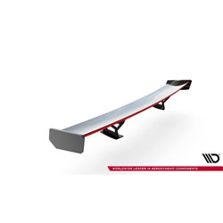 Maxton - Carbon Spoiler V.2 + LED Mercedes-AMG CLE 53 C236