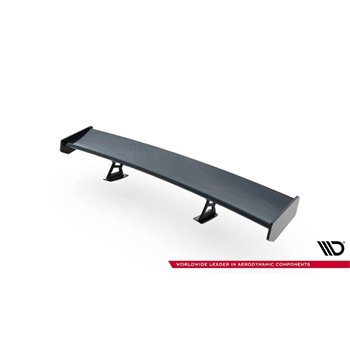Maxton - Carbon Spoiler V.2 + LED Mercedes-AMG CLE 53 C236