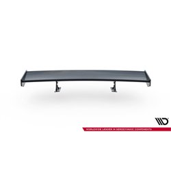 Maxton - Carbon Spoiler V.2 + LED Mercedes-AMG CLE 53 C236