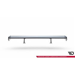 Maxton - Carbon Spoiler V.2 + LED Mercedes-AMG CLE 53 C236