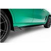 Maxton - Fibre de Carbone Des Bas De Caisse BMW X5 M F95 Facelift