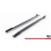 Maxton - Fibre de Carbone Des Bas De Caisse BMW X5 M F95 Facelift