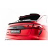 Maxton - Plus Bas Spoiler Cap V.1 Audi RSQ8 Mk1 Facelift