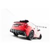 Maxton - Plus Bas Becquet V.1 Audi RSQ8 Mk1 Facelift