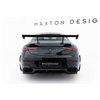 Maxton - Carbon Spoiler V.2 Mercedes-AMG CLE 53 C236