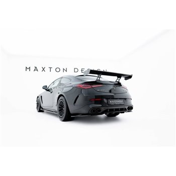 Maxton - Carbon Spoiler V.2 Mercedes-AMG CLE 53 C236