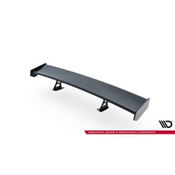 Maxton - Carbon Spoiler V.2 Mercedes-AMG CLE 53 C236