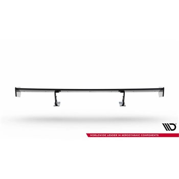 Maxton - Carbon Spoiler V.2 Mercedes-AMG CLE 53 C236