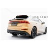 Maxton - Plus Bas Becquet Audi Q8 Mk1 Facelift