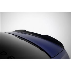 Maxton - Becquet 3D Audi A3 S-Line Sedan / S3 Sedan 8Y Facelift