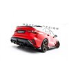 Maxton - Becquet 3D Audi RS3 Sedan 8Y Facelift