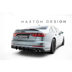 Maxton - Becquet 3D Audi S8 / A8 S-Line D5 Facelift
