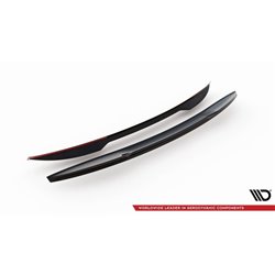 Maxton - Becquet 3D Audi S8 / A8 S-Line D5 Facelift