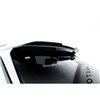 Maxton - Plus Haut Spoiler Cap Audi Q8 Mk1 Facelift