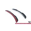 Maxton - Plus Haut Becquet Audi Q8 Mk1 Facelift