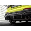 Maxton - Fibre de Carbone Diffuseur arrière V.1 BMW 1 F40 M-Pack/ M135i