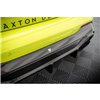 Maxton - Fibre de Carbone Diffuseur arrière V.1 BMW 1 F40 M-Pack/ M135i