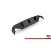 Maxton - Fibre de Carbone Diffuseur arrière V.1 BMW 1 F40 M-Pack/ M135i