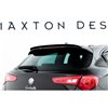 Maxton - Spoiler Cap Alfa Romeo Giulietta Zender