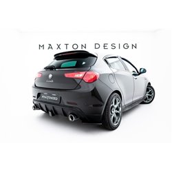 Maxton - Becquet Alfa Romeo Giulietta Zender