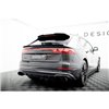 Maxton - Plus Bas Becquet Audi Q8 S-line / SQ8 Mk1 Facelift