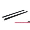 Maxton - Set des diffeuseur des bas de caisse V.1 Audi Q8 Mk1 Facelift