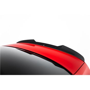 Maxton - Prepreg Fibre de Carbone Becquet de hayon V.1 Audi RS3 / S3 / A3 S-Line / A3 Sedan 8Y Facelift