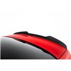 Maxton - Prepreg Fibre de Carbone Becquet de hayon V.1 Audi RS3 / S3 / A3 S-Line / A3 Sedan 8Y Facelift
