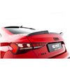 Maxton - Prepreg Fibre de Carbone Becquet de hayon V.1 Audi RS3 / S3 / A3 S-Line / A3 Sedan 8Y Facelift