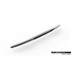 Maxton - Prepreg Fibre de Carbone Becquet de hayon V.1 Audi RS3 / S3 / A3 S-Line / A3 Sedan 8Y Facelift
