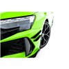 Maxton - Ailes de pare-chocs avant (Canards) Audi RS3 Sportback 8Y Facelift