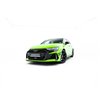 Maxton - Street Pro Lame Du Pare-Chocs Avant Audi RS3 Sportback 8Y Facelift