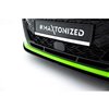 Maxton - Street Pro Lame Du Pare-Chocs Avant Audi RS3 Sportback 8Y Facelift