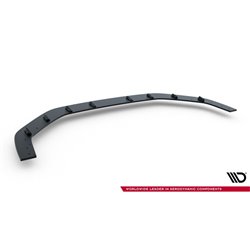 Maxton - Street Pro Lame Du Pare-Chocs Avant Audi RS3 Sportback 8Y Facelift