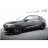 Maxton - Set des diffeuseur des bas de caisse V.1 Audi Q8 S-line / SQ8 Mk1 Facelift
