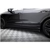 Maxton - Set des diffeuseur des bas de caisse V.1 Audi Q8 S-line / SQ8 Mk1 Facelift