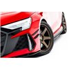 Maxton - Ailes de pare-chocs avant (Canards) Audi RS3 Sedan 8Y Facelift