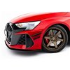 Maxton - Ailes de pare-chocs avant (Canards) Audi RS3 Sedan 8Y Facelift