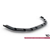 Maxton - Street Pro Lame Du Pare-Chocs Avant + Flaps Audi RS3 Sportback 8Y Facelift