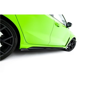 Maxton - Street Pro Rajouts Des Bas De Caisse + Flaps Audi RS3 Sportback 8Y Facelift