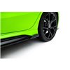 Maxton - Street Pro Rajouts Des Bas De Caisse + Flaps Audi RS3 Sportback 8Y Facelift