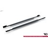 Maxton - Street Pro Rajouts Des Bas De Caisse + Flaps Audi RS3 Sportback 8Y Facelift