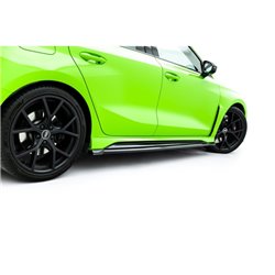 Maxton - Rajouts Des Bas De Caisse V.1 Audi RS3 Sportback 8Y Facelift