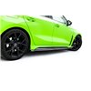 Maxton - Rajouts Des Bas De Caisse V.1 Audi RS3 Sportback 8Y Facelift