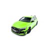 Maxton - Street Pro Lame Du Pare-Chocs Avant + Flaps Audi RS3 Sportback 8Y Facelift