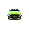 Maxton - Street Pro Lame Du Pare-Chocs Avant + Flaps Audi RS3 Sportback 8Y Facelift